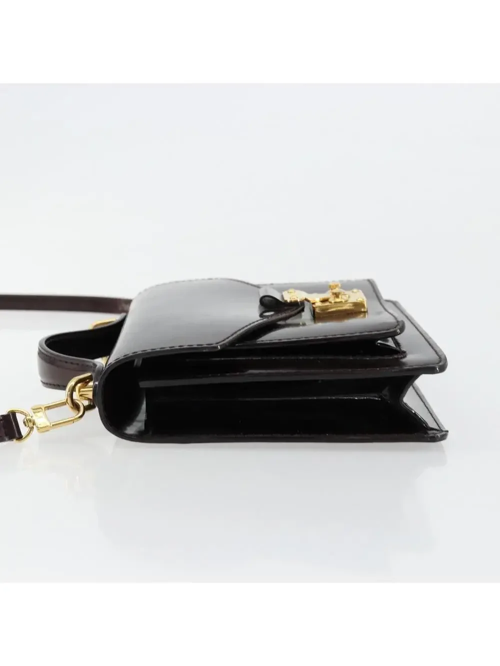 Louis Vuitton Vernis Monceau Bb Hand #344224L78B